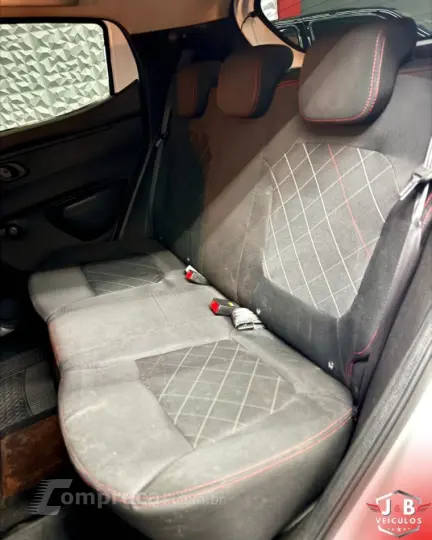 KWID 1.0 12V SCE ZEN