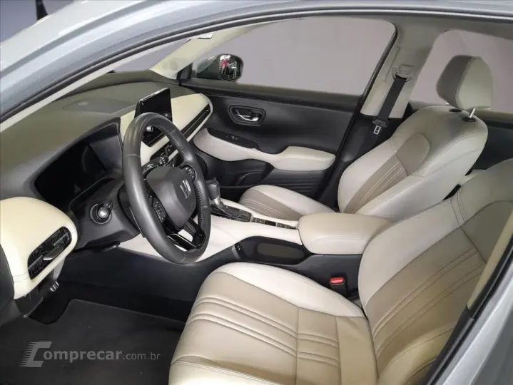 ZR-V 2.0 i-VTEC GASOLINA TOURING CVT