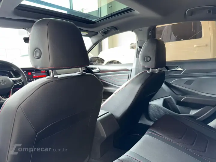 JETTA 2.0 350 TSI GLI