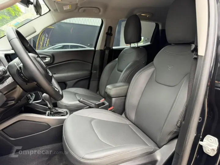 Toro 1.3 Turbo 270 Flex Freedom At6