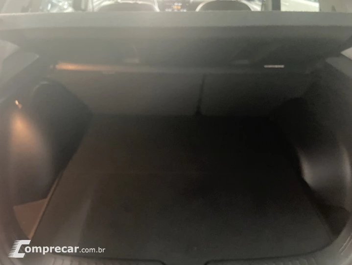 CRETA 1.0 TGDI FLEX PLATINUM AUTOMÁTICO