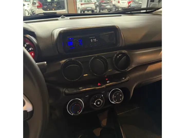 ARGO 1.0 FIREFLY FLEX MANUAL