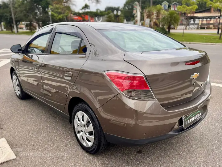 Prisma 1.4 Mpfi Lt 8V Flex 4P Manual