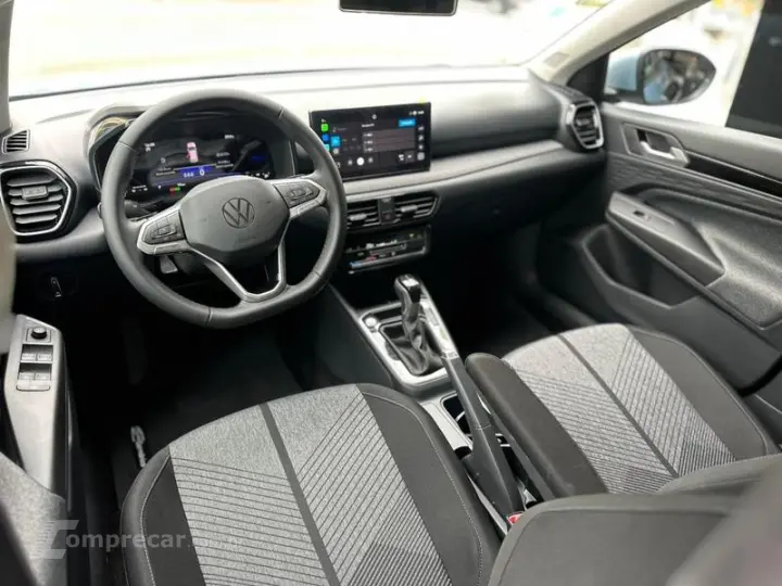 TERA COMFORT 1.0 170 TSI FLEX 12V 5P AUT