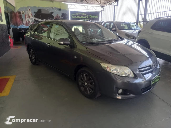 COROLLA SEG 1.8