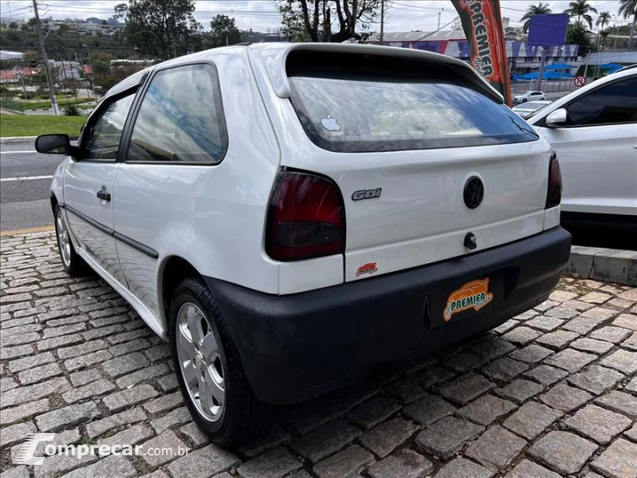 GOL 1.0 8V