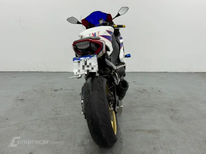 CBR 1000 RR Fireblade