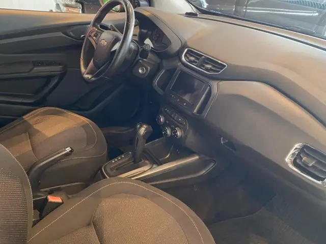 ONIX - 1.4 MPFI LTZ 8V 4P AUTOMÁTICO