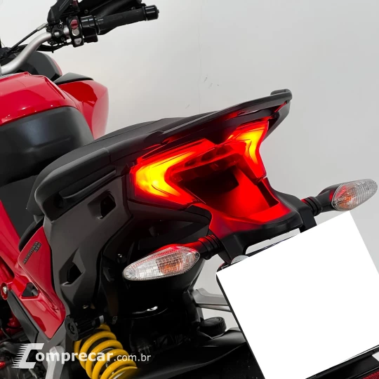 Multistrada 1200