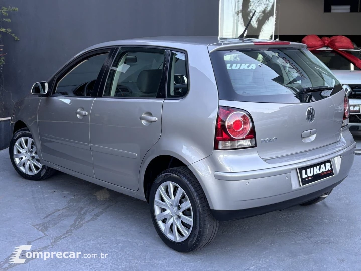 POLO 1.6 MI 8V