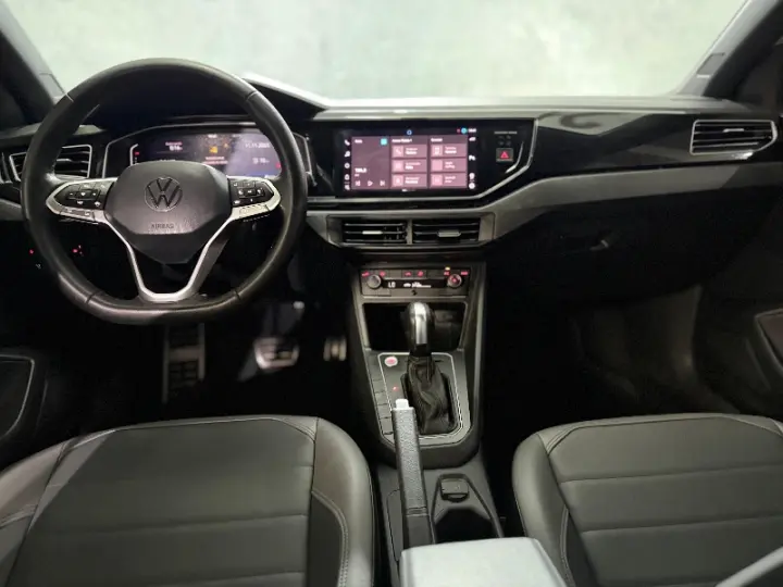 NIVUS 1.0 200 TSI Highline