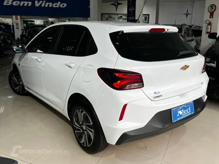 ONIX 1.0 FLEX LT MANUAL