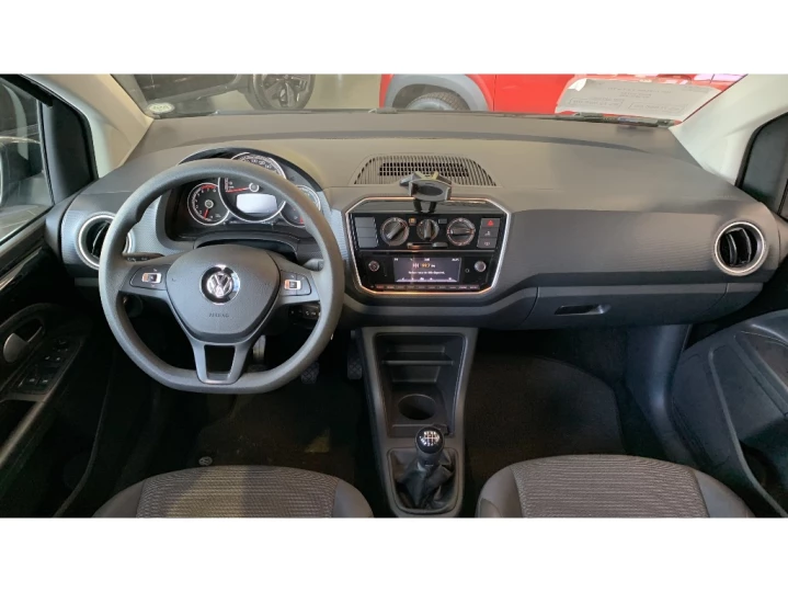 UP 1.0 170 TSI Xtreme