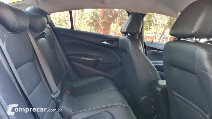 CRUZE 1.4 Turbo LT 16V