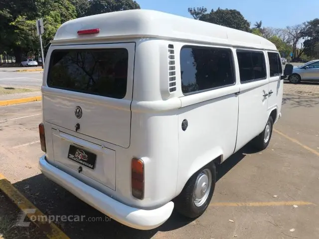 KOMBI - 1.4 MI STD 8V 4P MANUAL