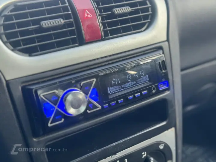 MONTANA 1.4 MPFI Sport CS 8V