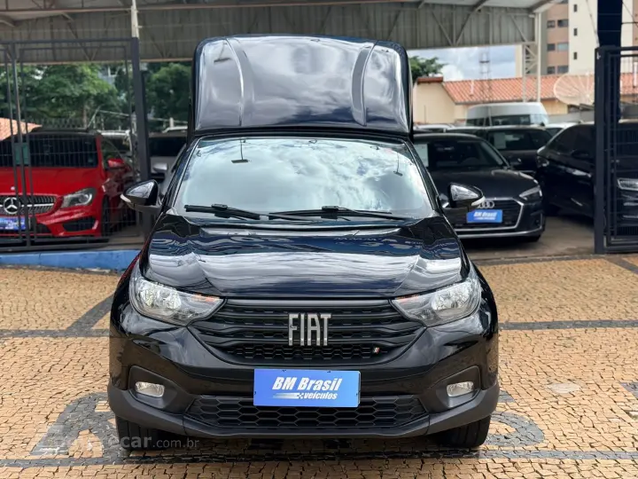 STRADA 1.4 MPI Freedom CS 8V