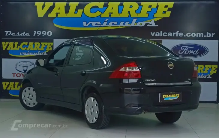 PRISMA 1.4 MPFI Maxx 8V