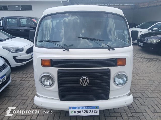 KOMBI - 1.4 MI STD 8V 3P MANUAL