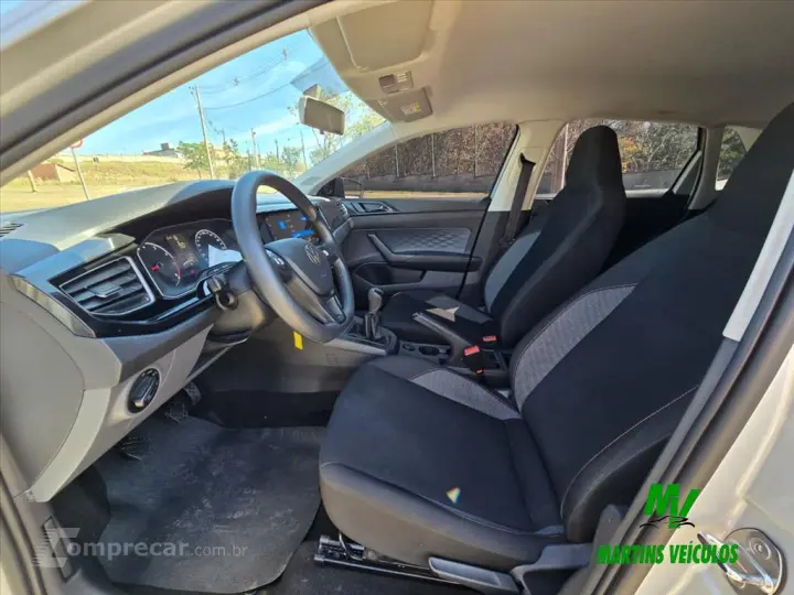 POLO 1.0 MPI TRACK MANUAL