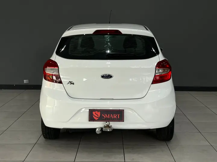Ka SE 1.0 (Flex)