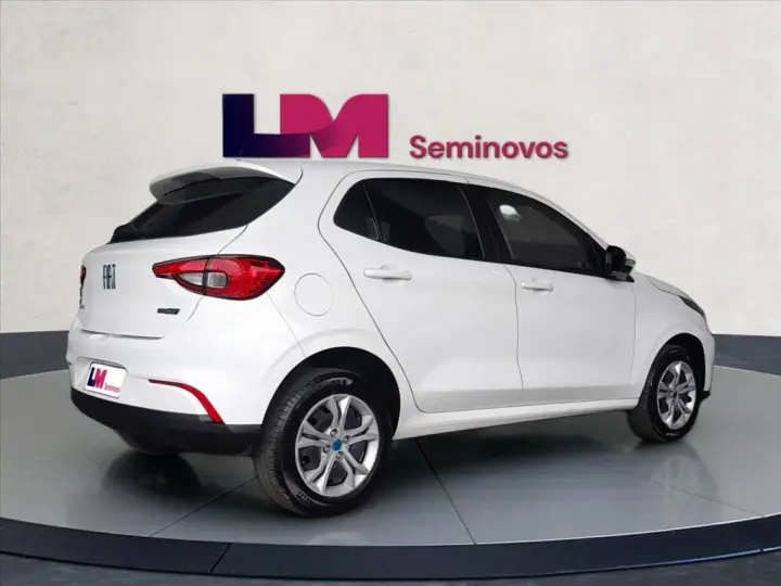 ARGO 1.0 FIREFLY FLEX DRIVE MANUAL