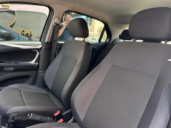 GOL 1.6 MI Special 8V