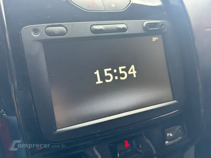 DUSTER OROCH 1.6 16V SCE Dynamique