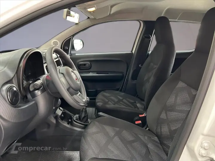 MOBI 1.0 EVO FLEX LIKE. MANUAL