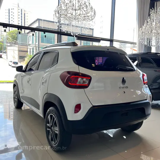 KWID 1.0 12V SCE Intense