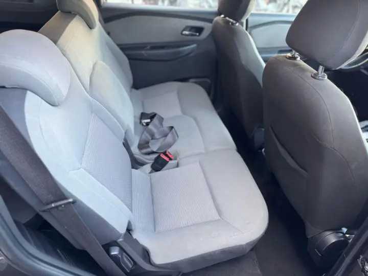 SPIN 1.8 LTZ 8V FLEX 4P AUTOMÁTICO