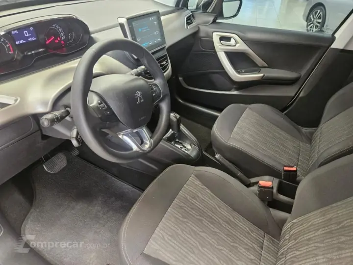 2008 1.6 16V Allure Pack