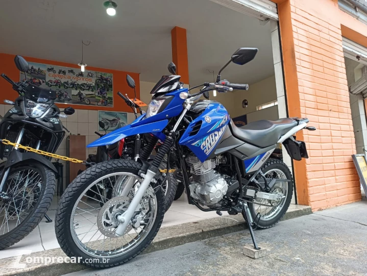 XTZ 150 CROSSER Z