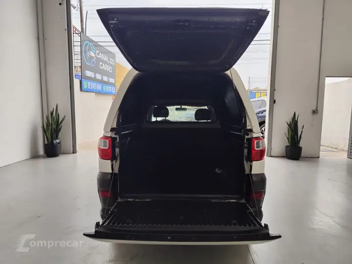 STRADA 1.4 MPI Working CS 8V