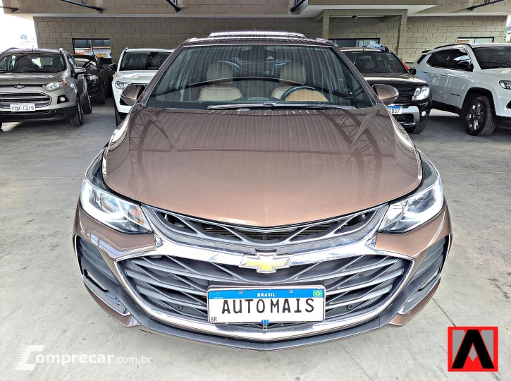 CRUZE 1.4 Turbo Sport6 Premier