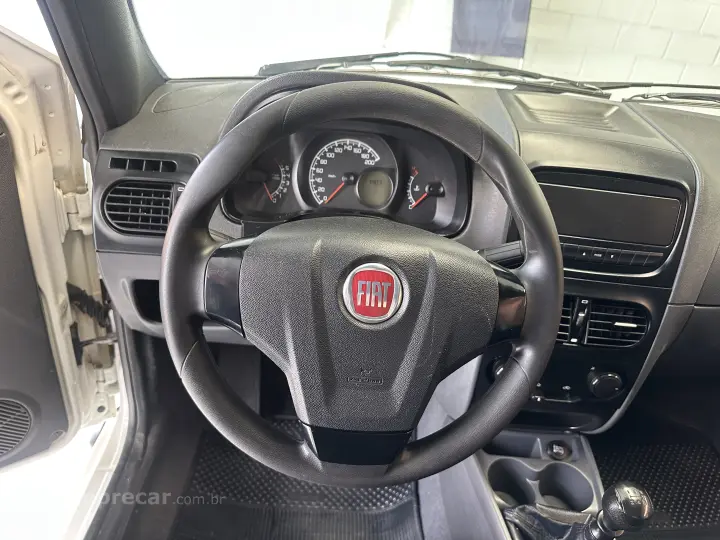 STRADA 1.4 MPI Working CS 8V