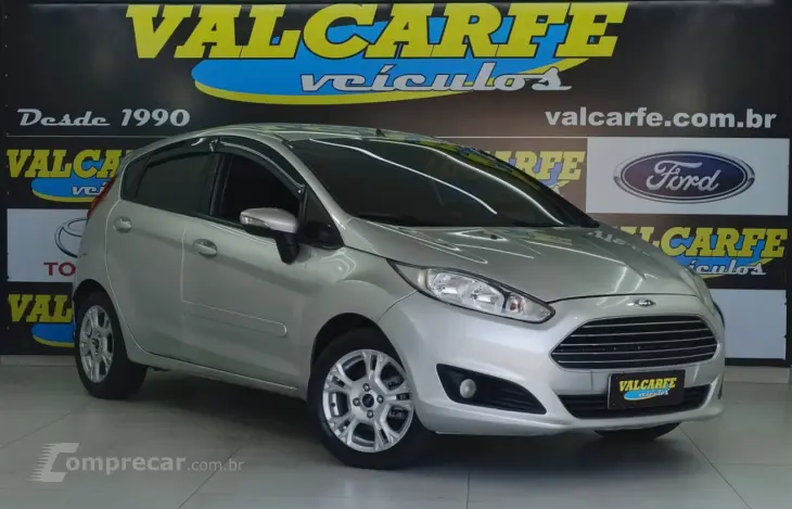 FIESTA 1.5 SE Hatch 16V