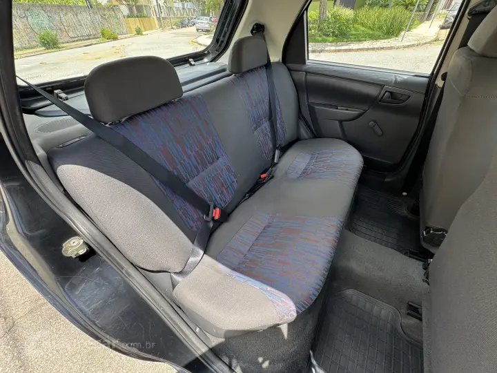 CELTA 1.0 MPFI Life 8V