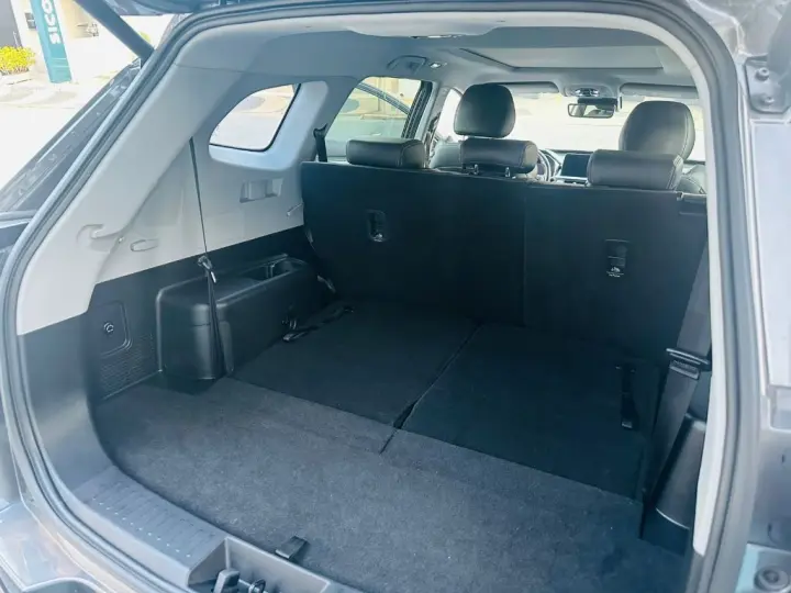 Tiggo 8 TXS 1.6 16V TGDi Aut.