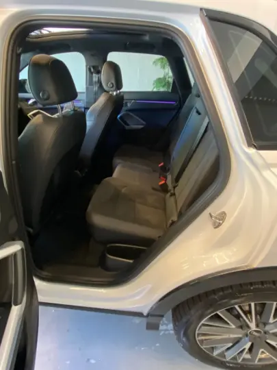 Q3 1.4 TFSI Black Edition S Tronic