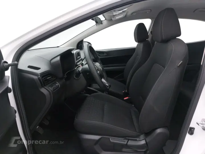 HB20 1.0 12V FLEX SENSE PLUS MANUAL