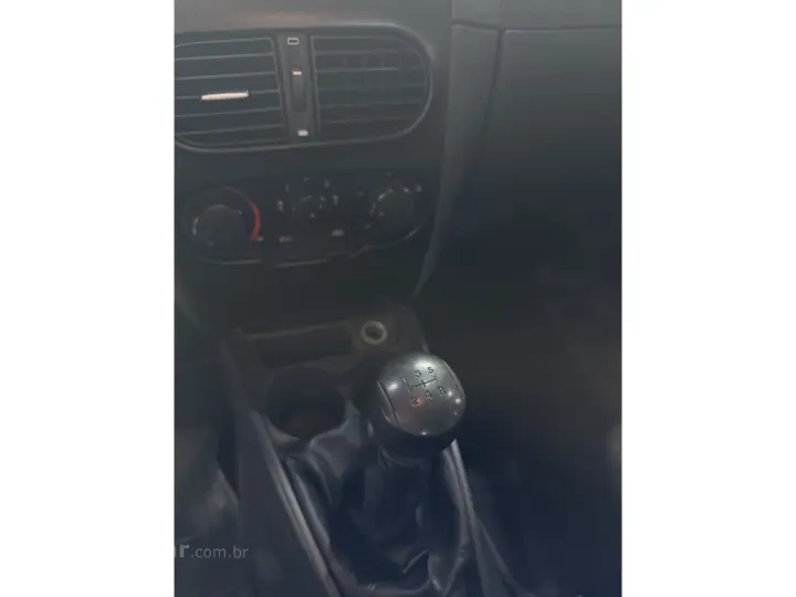 STRADA 1.4 MPI WORKING CE 8V FLEX 2P MANUAL