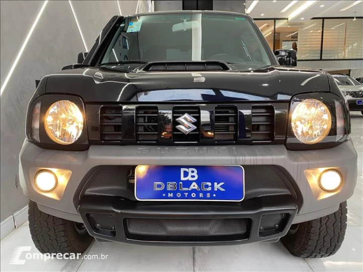 JIMNY 1.3 4sport 4X4 16V