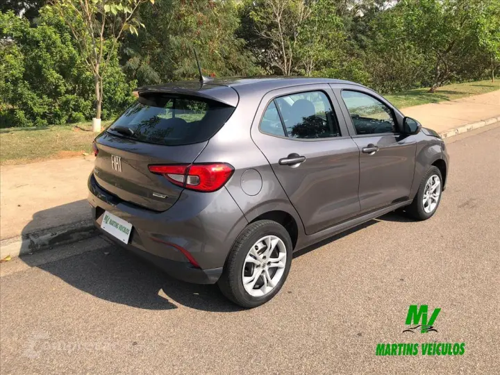 ARGO 1.0 FIREFLY FLEX DRIVE MANUAL