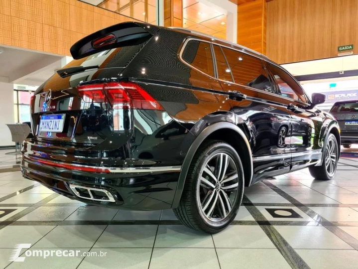 TIGUAN ALLSPACE RL