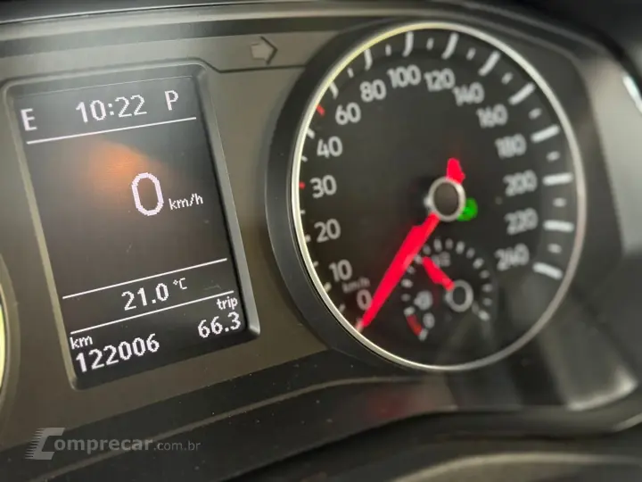 AMAROK High.CD 2.0 16V TDI 4x4 Dies. Aut