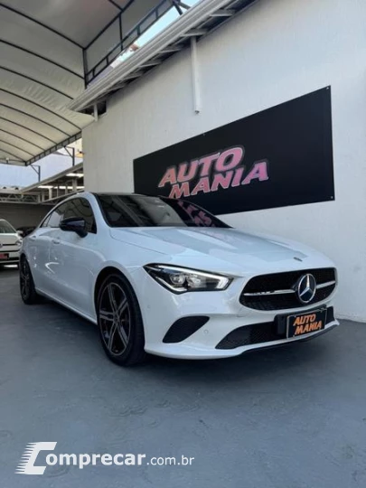 CLA250