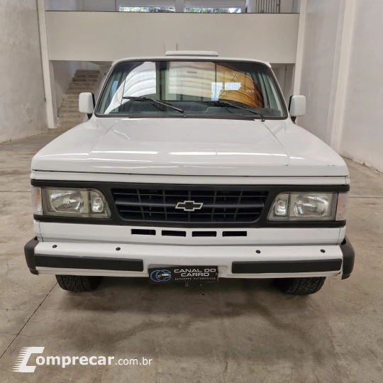 D20 4.0 Conquest CS 8V