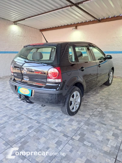 POLO 1.6 Mi 8v