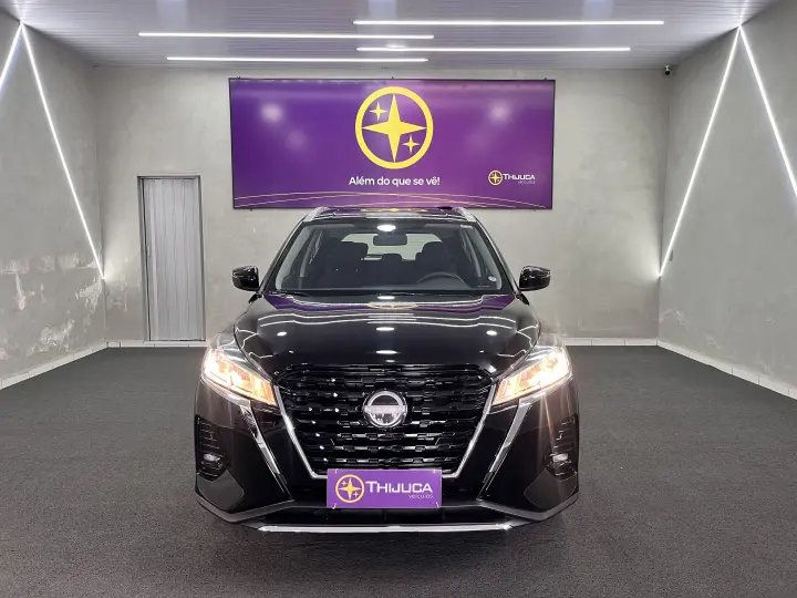 KICKS 1.6 16vstart Sense